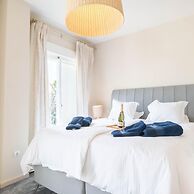 Villa Zacaluca Pool Whirlpool Sauna Gym