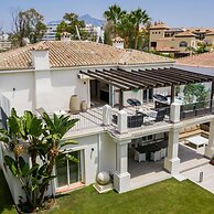 Villa Zacaluca Pool Whirlpool Sauna Gym