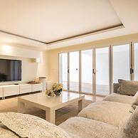 Villa Zacaluca Pool Whirlpool Sauna Gym