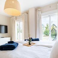 Villa Zacaluca Pool Whirlpool Sauna Gym