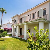 Villa Zacaluca Pool Whirlpool Sauna Gym