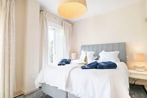 Villa Zacaluca Pool Whirlpool Sauna Gym