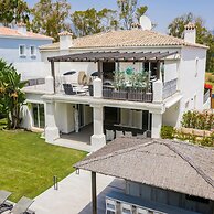 Villa Zacaluca Pool Whirlpool Sauna Gym