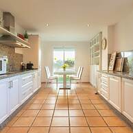 Villa Zacaluca Pool Whirlpool Sauna Gym