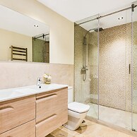 Villa Zacaluca Pool Whirlpool Sauna Gym