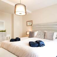 Villa Zacaluca Pool Whirlpool Sauna Gym