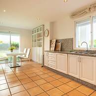 Villa Zacaluca Pool Whirlpool Sauna Gym