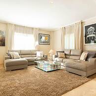 Villa Zacaluca Pool Whirlpool Sauna Gym