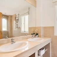 Villa Zacaluca Pool Whirlpool Sauna Gym