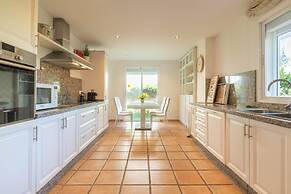 Villa Zacaluca Pool Whirlpool Sauna Gym