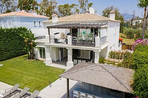 Villa Zacaluca Pool Whirlpool Sauna Gym