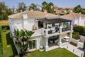 Villa Zacaluca Pool Whirlpool Sauna Gym