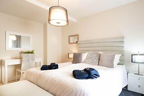 Villa Zacaluca Pool Whirlpool Sauna Gym