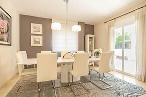 Villa Zacaluca Pool Whirlpool Sauna Gym