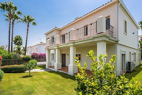 Villa Zacaluca Pool Whirlpool Sauna Gym