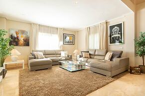 Villa Zacaluca Pool Whirlpool Sauna Gym