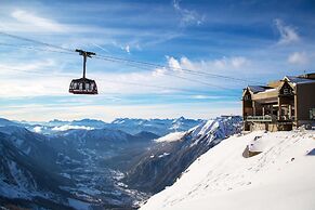 Chalet du Golf 618 in Chamonix