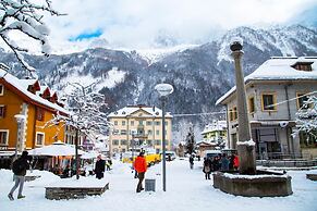 Chalet du Golf 618 in Chamonix