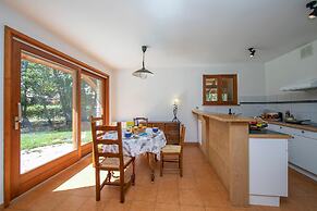 Chalet du Golf 618 in Chamonix