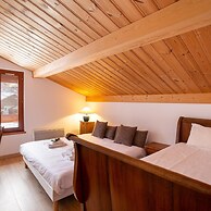 Chalet du Golf 618 in Chamonix