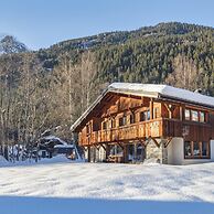 Chalet du Golf 618 in Chamonix