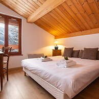 Chalet du Golf 618 in Chamonix
