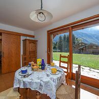 Chalet du Golf 618 in Chamonix
