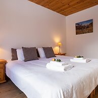 Chalet du Golf 618 in Chamonix