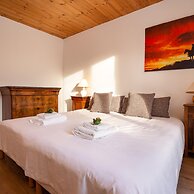 Chalet du Golf 618 in Chamonix