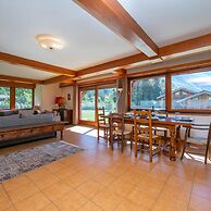 Chalet du Golf 618 in Chamonix