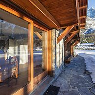 Chalet du Golf 618 in Chamonix