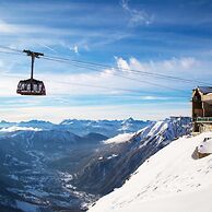 Chalet du Golf 618 in Chamonix