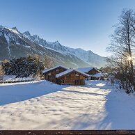 Chalet du Golf 618 in Chamonix
