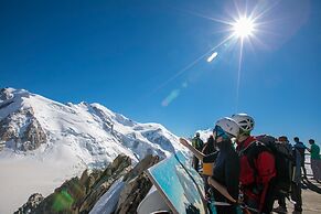 Le Beaulieu in Chamonix