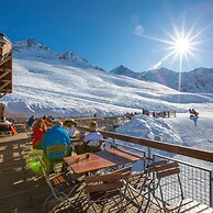 Le Beaulieu in Chamonix