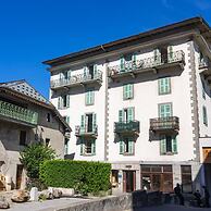 Le Beaulieu in Chamonix