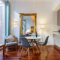 M Laga Center Old Town