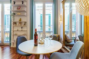 M Laga Center Old Town