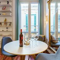 M Laga Center Old Town