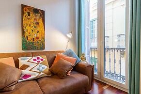 M Laga Center Old Town