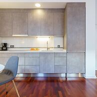 M Laga Center Old Town