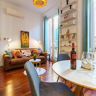 M Laga Center Old Town