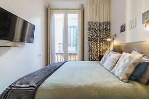 M Laga Center Old Town