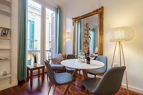 M Laga Center Old Town