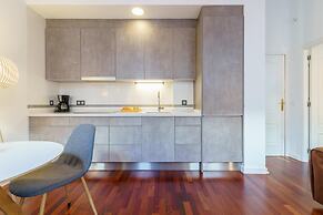 M Laga Center Old Town