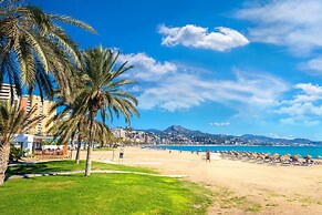 M Laga Center Old Town