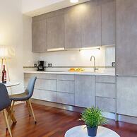 M Laga Center Old Town