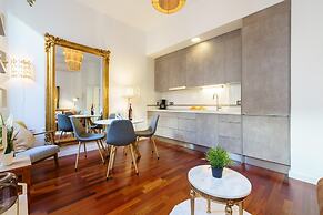 M Laga Center Old Town