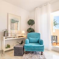 Calahonda Elegance With Pool And Sea View