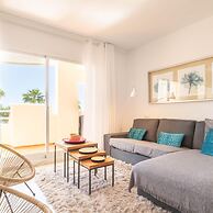 Calahonda Elegance With Pool And Sea View